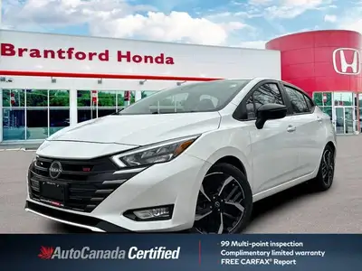 Come visit our Brantford Honda team, you can find us at 378 King George Rd, Brantford, ON, N3T 5L8,...