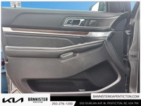 2019 Ford Explorer | Heated Seats | Navigation | Bluetooth | Roof Rails | Back up Camera Experience... (image 9)
