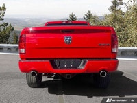 Welcome to Moncton Chrysler Jeep Dodge. Recent Arrival! 2023 Ram 1500 Classic Express HEMI 5.7L V8 V... (image 4)