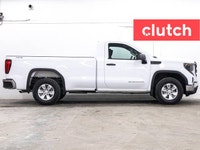 AM/FM Stereo, In-Box Lighting, Automatic High Beams and more! Clutch is the largest online used car... (image 3)