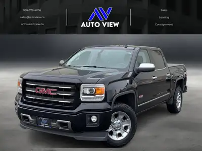 Welcome to Auto View! NEW ARRIVAL!! 2014 GMC Sierra 1500 SLE!! **ALL TERRAIN PACKAGE** **CLEAN CARFA...