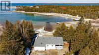 333 ROBERT ALLEN Drive Tobermory, Ontario