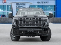 Experience luxurious power and unmatched capability with the 2025 GMC Sierra 2500HD Denali Ultimate!... (image 1)