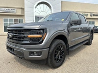 This Ford F-150 delivers a Regular Unleaded V6 3.5 L EcoBoost engine powering this Automatic transmi... (image 1)