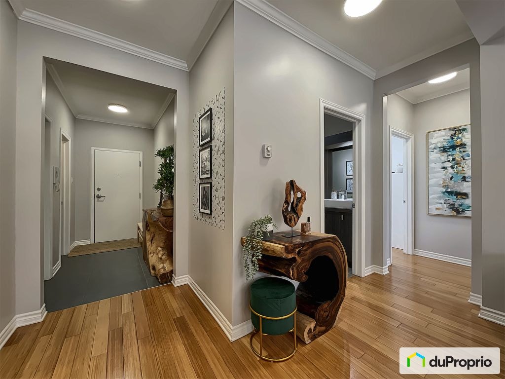 $459,000 - Condominium for sale in St-Bruno-De-Montarville — photo 2