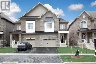 42 SEGUIN (BASEMENT) STREET Richmond Hill (Oak Ridges), Ontario