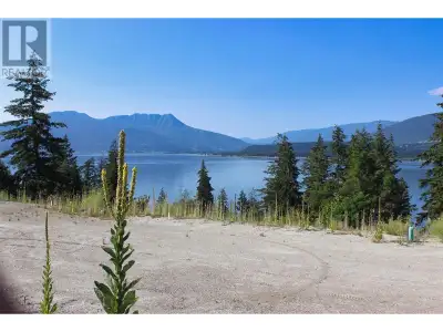 Welcome to Shuswap Lake View Properties, a newly created 14-lot neighborhood in Sunnybrae where the...