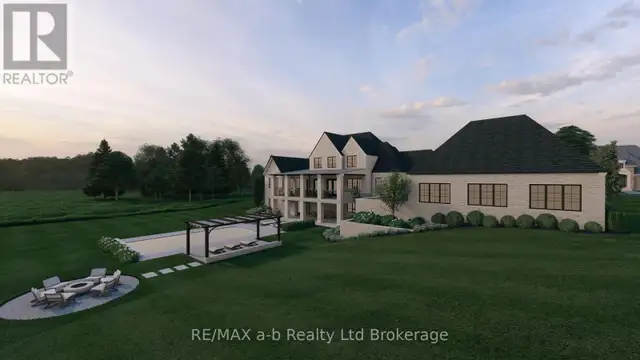 000 DEER CRESCENT Norwich, Ontario in Land for Sale in Woodstock - Image 9