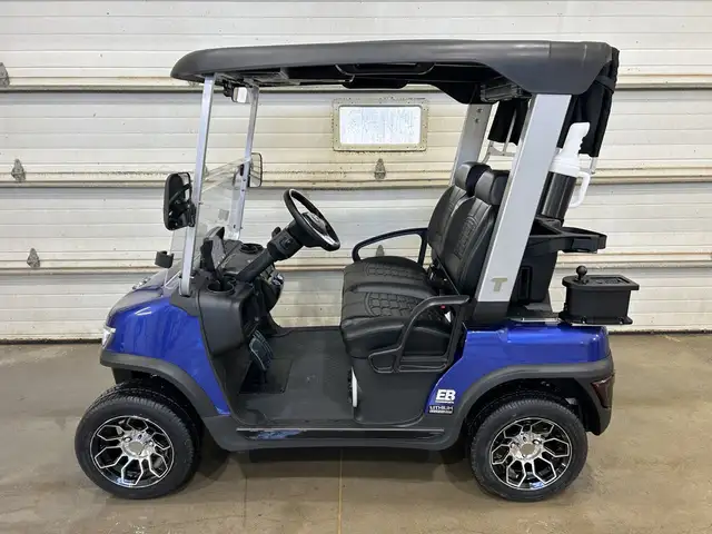 2026 HDK Tara Spirit Plus in ATVs in Moose Jaw - Image 4