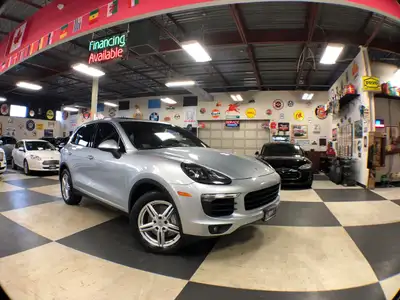 WE ARE OPEN 7 DAYS A WEEK........SUV........S PACKAGE........3.6 LITER 6-CYLINDER TWIN-TURBOCHARGED...