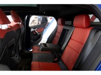 2025 BMW X2 xDrive28i 2.0L 4-Cylinder DOHC 16V TwinPower Turbo AWD 7-Speed Automatic EXTERIOR - FROZ... (image 9)