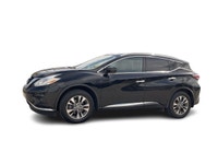 2017 NISSAN MURANO SL ***AS-TRADED SPECIAL*** What is an "As-Traded Special"? As-Traded Specials are... (image 9)