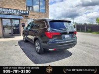 Ontario vehicle with Lots of Options! Call (905) 791-3300 - Beige Leather/ Leatherette interior, - 8... (image 7)