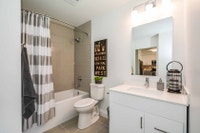 SPACIOUS APARTMENTS FOR RENT! MINUTES TO DOWNTOWN KITCHENER AND UPTOWN WATERLOO! LIMITED TIME OFFER:... (image 5)