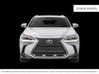 2022 Lexus NX Kijiji Engine: 4 Cylinder Engine L/100Km City: 5.7 L/100Km Hwy: 6.4 Safety Equipment E... (image 1)