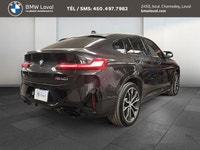 ===== 2024 BMW X4 M40i xDrive | Gr. Sup. Essentiel | ===== ===== * Groupe Supérieur Essentiel * ====... (image 7)