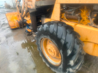 SCRAP TRUCKS MACHINERY FORKLIFTS WANTED  4165433400 $$