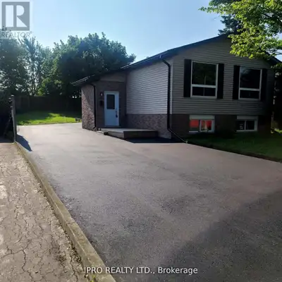 LOWER - 24 CHILTON DRIVE Hamilton (Stoney Creek), Ontario