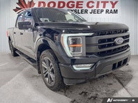 This Ford F-150 delivers a PowerBoost Full-Hybrid V6 3.5 L engine powering this Automatic transmissi... (image 6)