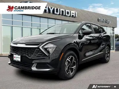 PREVIOUS DAILY RENTAL The *2025 Kia Sportage LX AWD* proves you don't need to buy the most expensive...