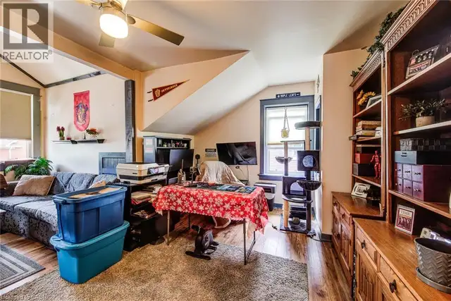 24 HOHNER Avenue Kitchener, Ontario in Houses for Sale in Kitchener / Waterloo - Image 5