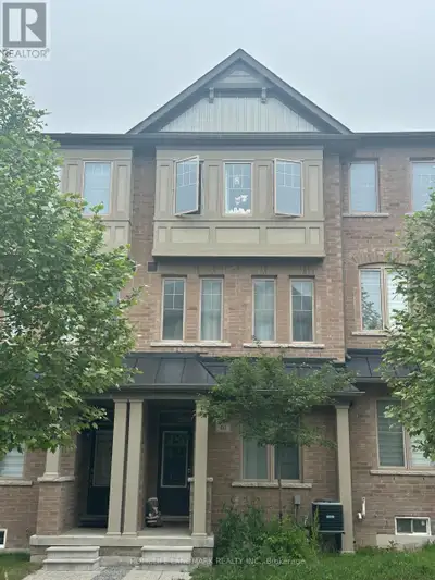 40 ROBERT JOFFRE LEET AVENUE Markham (Cornell), Ontario