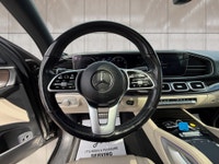 2022 Mercedes-Benz GLS 450 4MATIC Luxurious, spacious, and built to deliver premium comfort for the... (image 7)