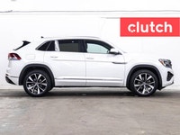 Electric Parking Brake, Brake Assist, Power Tailgate/Hatch and more! Clutch is the largest online us... (image 3)