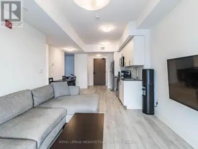 216 - 9700 NINTH LINE Markham (Greensborough), Ontario