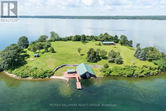 0 CORN ISLAND Front of Yonge, Ontario in Houses for Sale in Kingston - Image 36