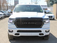 This 2023 Ram 1500 Sport is a locally owned, one-owner trade with a clean, no-accident history and t... (image 8)
