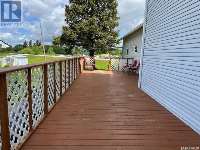 108 1st AVENUE W Lintlaw, Saskatchewan in Commercial & Office Space for Sale in Saskatoon - Image 27