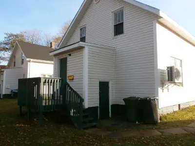 Available Now / Mid-July Enjoy comfortable downtown living in this bright and well-maintained 2-bedr...