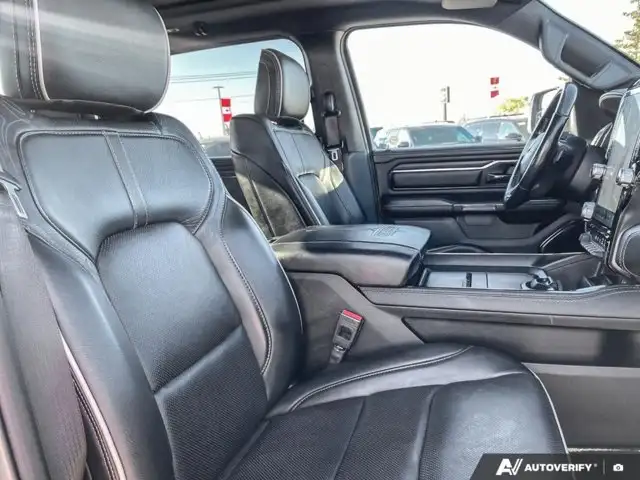 2022 Ram 1500 Limited | Park Assist | in Cars & Trucks in Edmonton - Image 27