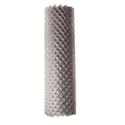 NEW 50 FT X 5 & 6 FT CLASS 1 CHAIN LINK FENCE 11 GA 10312023, View more