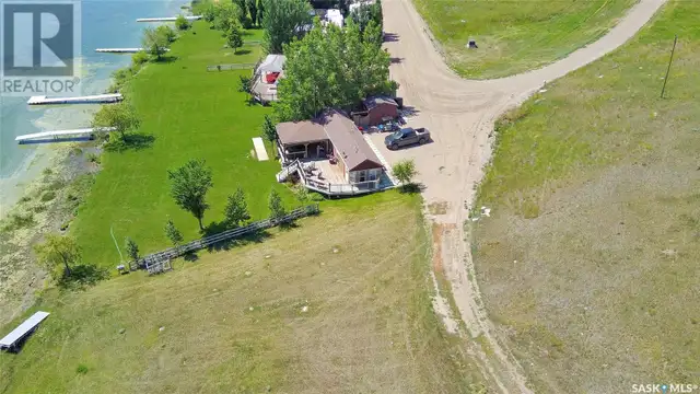 Lot 38 Merilee Way Rock Ridge RV Resort Webb Rm No. 138, Saskatc in Houses for Sale in Swift Current - Image 24