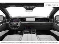 2026 Cadillac ESCALADE Kijiji Engine: 8 Cylinder Engine (image 5)