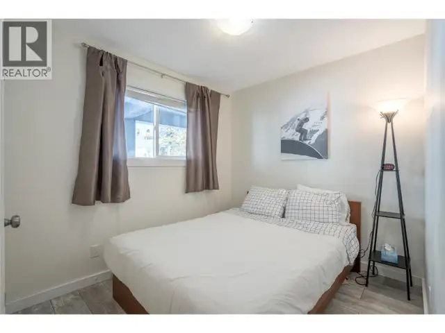 7375 Porcupine Road Unit# B6 Lot# 13 Big White, British Columbia in Condos for Sale in Penticton - Image 20