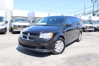 2017 Dodge Grand Caravan 2017 DODGE GRAND CARAVAN SE 7 PASSAGÉ / GROUPE ÉLECTRIQUE ATTACHE REMORQUE... (image 3)