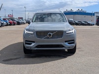 This pre-owned 2024 Volvo XC90 Plus Bright Theme offers a refined and modern presence, finished in C... (image 9)