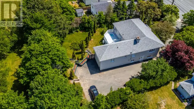 552 Topsail Road St. John's, Newfoundland & Labrador62863755809411124