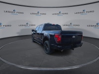 Climate Control, Navigation, SYNC 4, Remote Keyless Entry, Mobile Hotspot! "No pit stops needed full... (image 8)