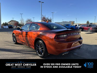 This Dodge Charger delivers a Regular Unleaded V-6 3.6 L/220 engine powering this Automatic transmis... (image 4)