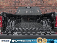 This Ram 1500 boasts a Twin Turbo Regular Unleaded I-6 3.0 L/183 engine powering this Automatic tran... (image 6)