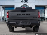 Welcome to 400 Chrysler Dodge Jeep Ram. 3.0L I-6 twin turbo engine - 4x4 drivetrain - Advanced infot... (image 5)