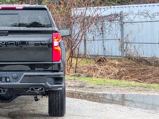 2026 Chevrolet Silverado 1500 LT Trail Boss- Convenience Pkg II in Cars & Trucks in Barrie - Image 14