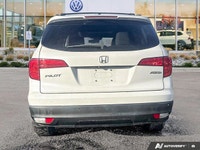 ALG Residual Value Awards, Residual Value Awards. This Honda Pilot delivers a Regular Unleaded V-6 3... (image 3)