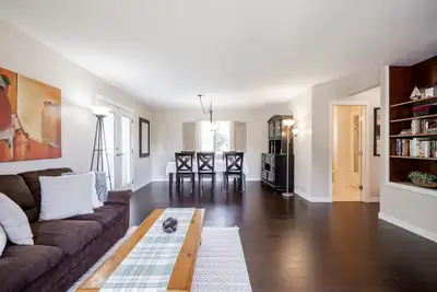 Well maintained & MOVE-IN READY! This home feels like new inside, with extensive updates already com...