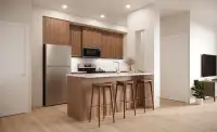 New 2 Bed + Den w/Premium Amenities in Guelph | Get 2 Month Free