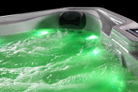 SWIM SPA & HOT TUBS THE VENUS - NOW AT FACTORY HOT TUBS!!!